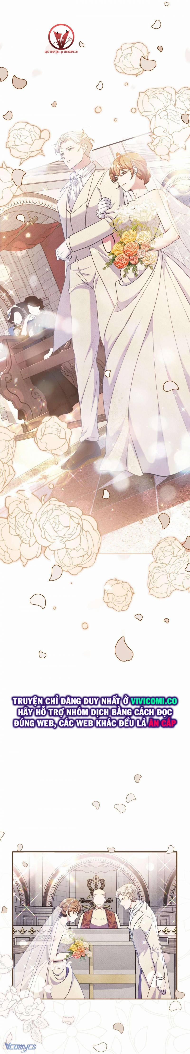 [18+] Hầu Tước Chính Trực Và Quý Cô Kiên Định 30 trang 3