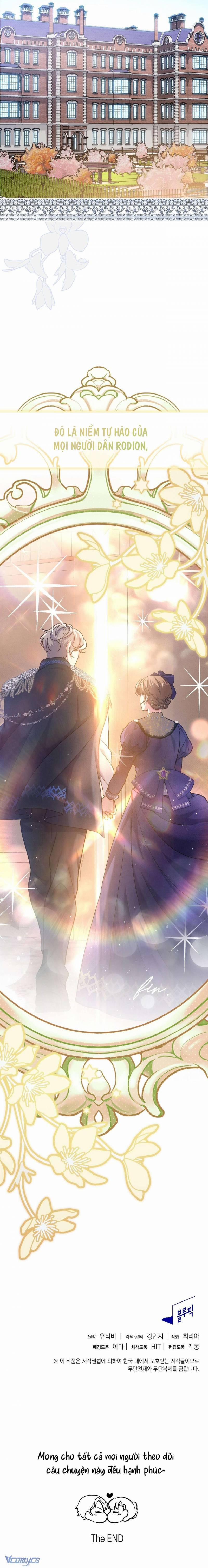 [18+] Hầu Tước Chính Trực Và Quý Cô Kiên Định 31 trang 25