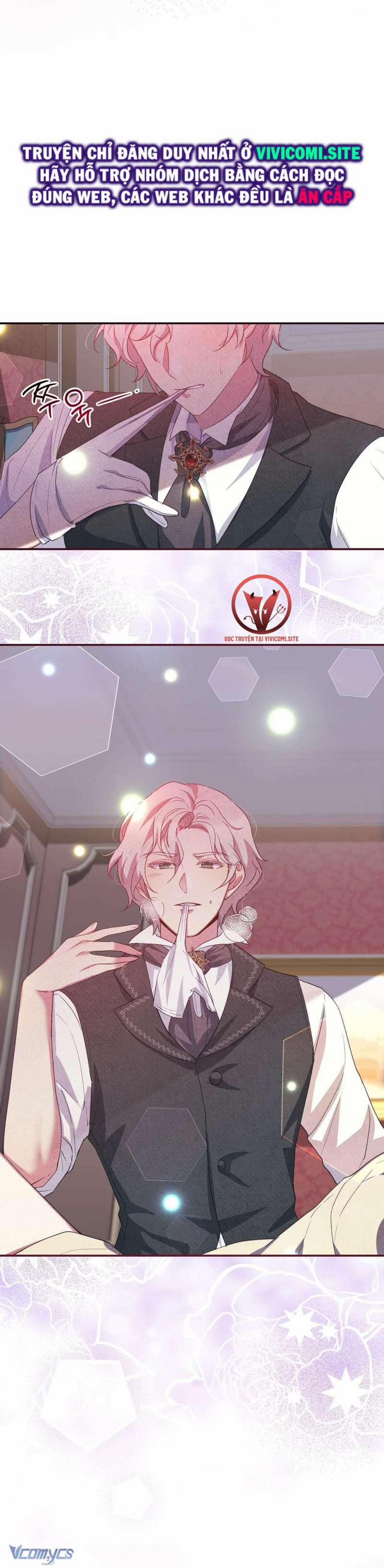 [18+] Hầu Tước Chính Trực Và Quý Cô Kiên Định 4 trang 11