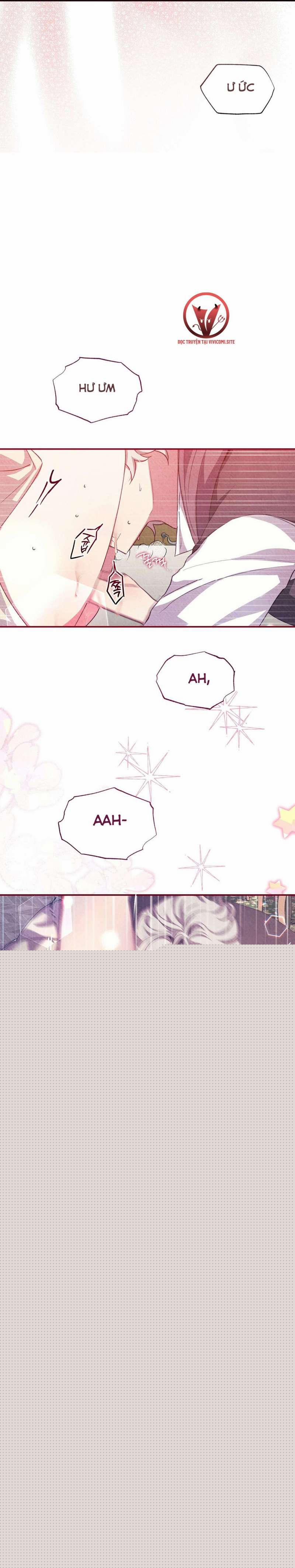 [18+] Hầu Tước Chính Trực Và Quý Cô Kiên Định 4 trang 13