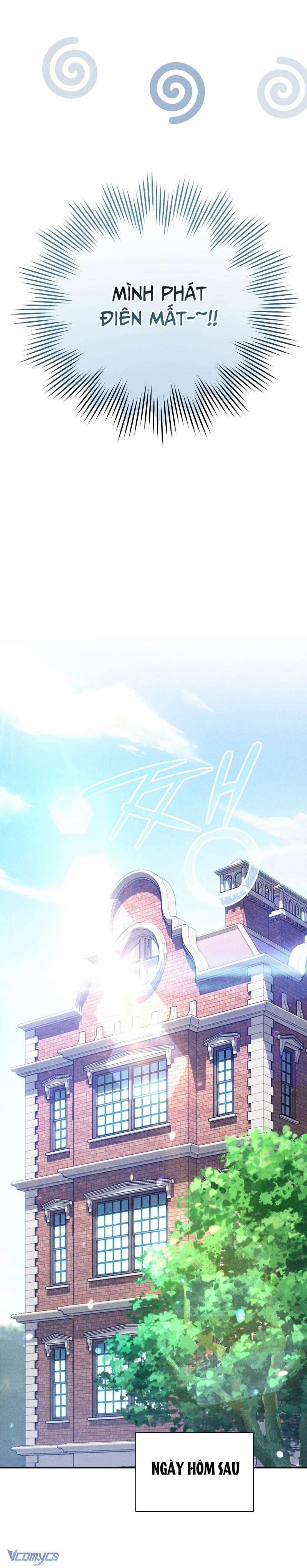 [18+] Hầu Tước Chính Trực Và Quý Cô Kiên Định 4 trang 18