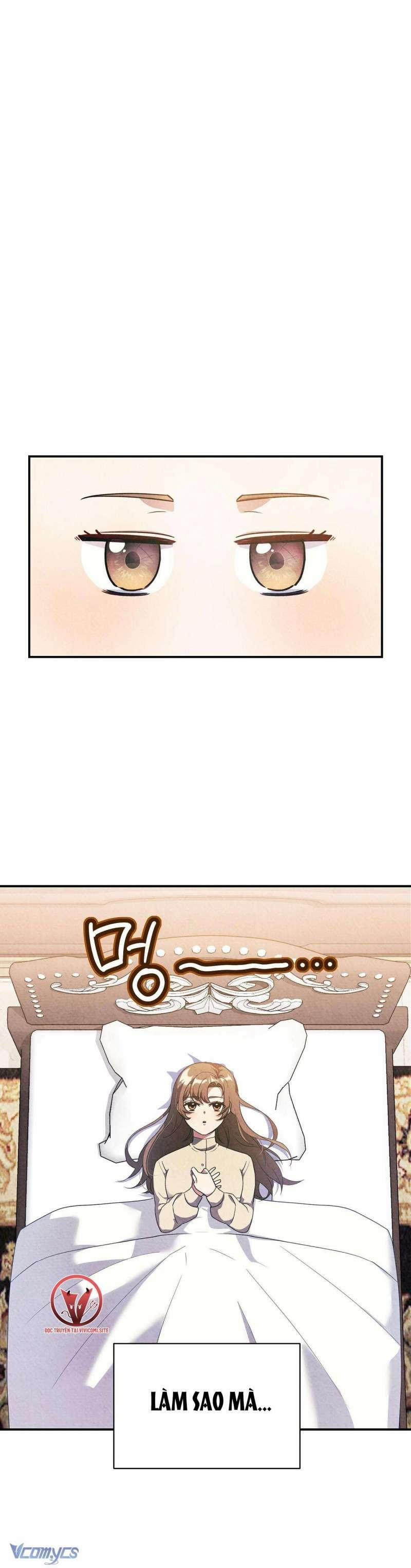 [18+] Hầu Tước Chính Trực Và Quý Cô Kiên Định 5 trang 1