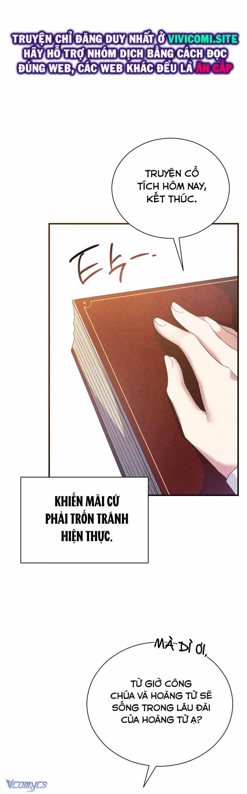 [18+] Hầu Tước Chính Trực Và Quý Cô Kiên Định 5 trang 11