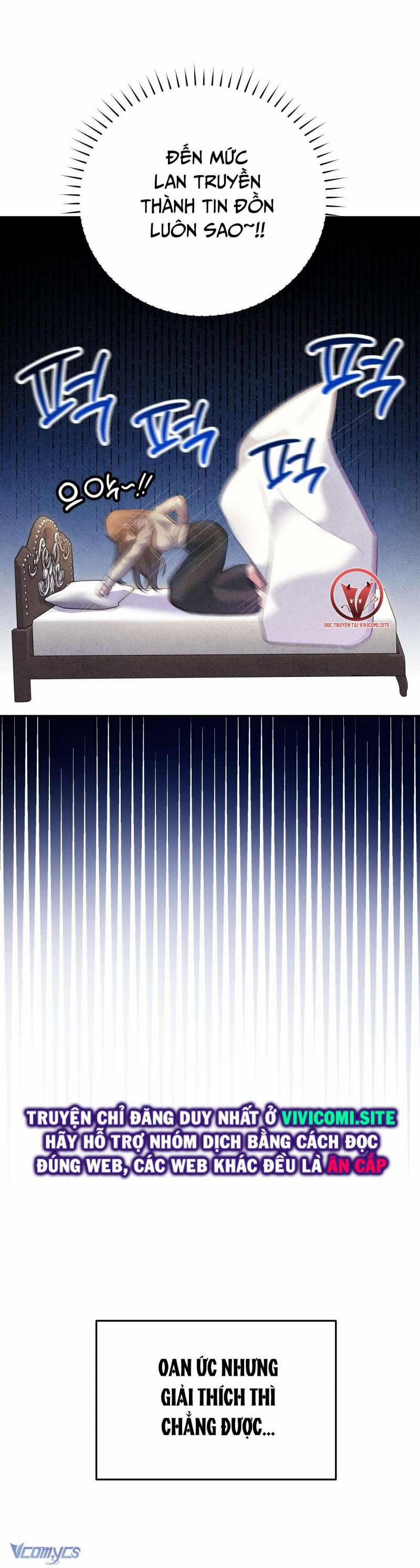 [18+] Hầu Tước Chính Trực Và Quý Cô Kiên Định 5 trang 3