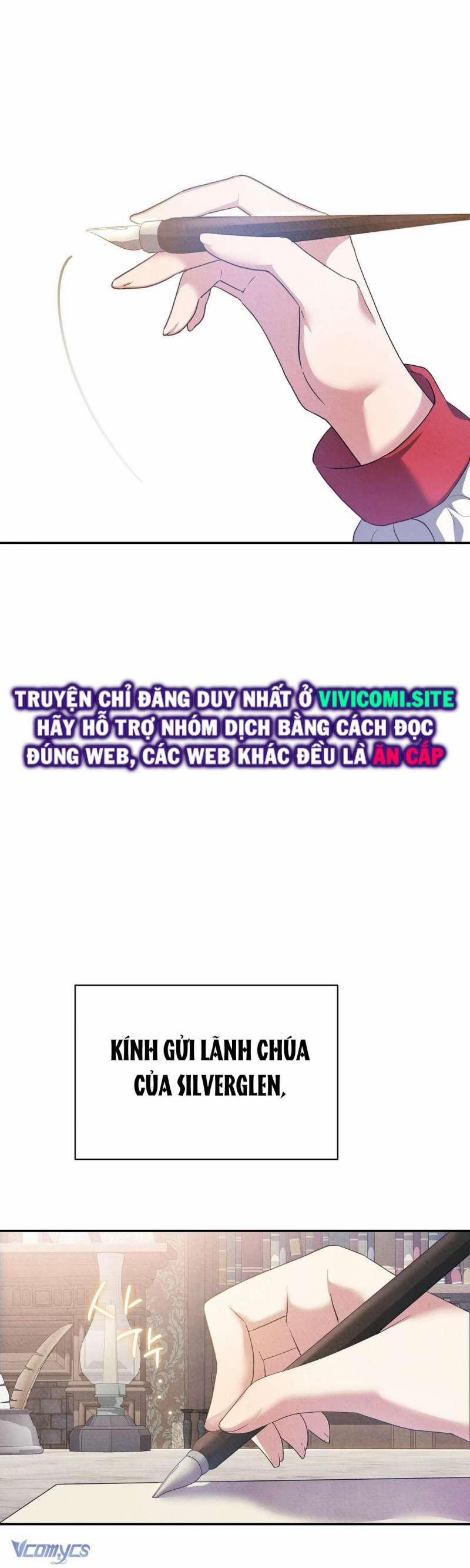 [18+] Hầu Tước Chính Trực Và Quý Cô Kiên Định 6 trang 10