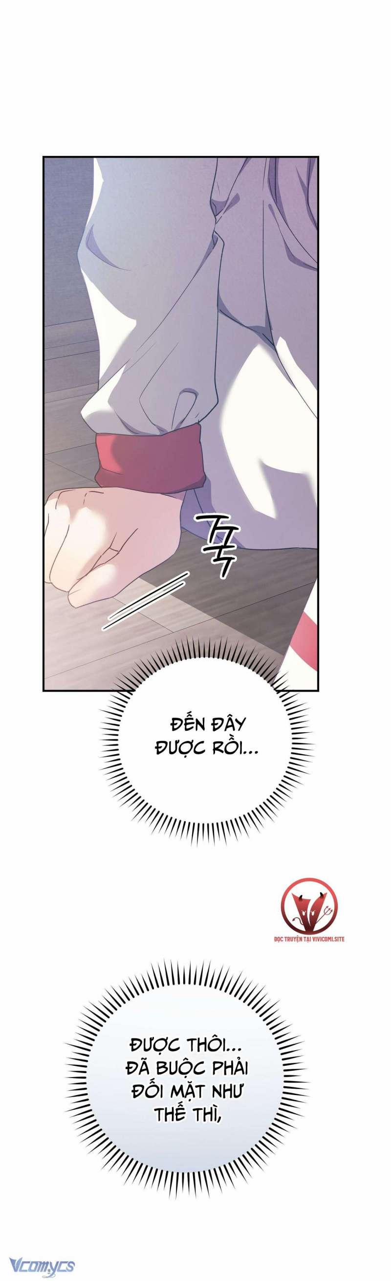 [18+] Hầu Tước Chính Trực Và Quý Cô Kiên Định 6 trang 20