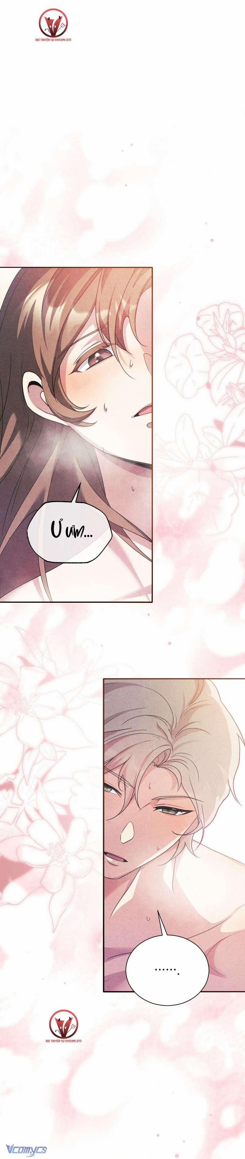 [18+] Hầu Tước Chính Trực Và Quý Cô Kiên Định 9 trang 12