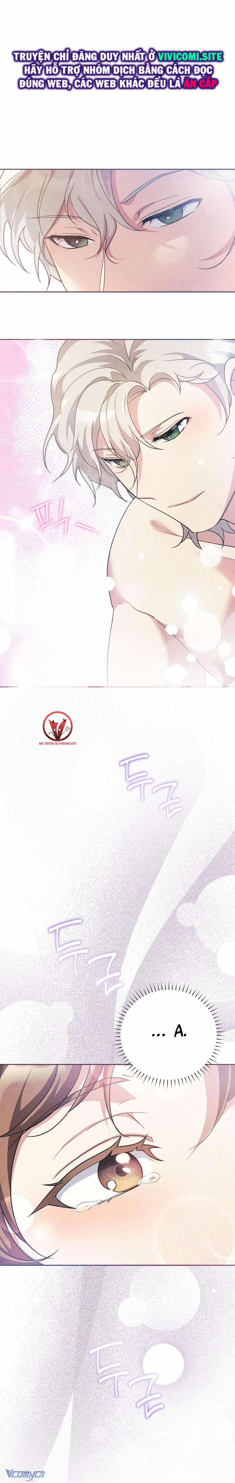 [18+] Hầu Tước Chính Trực Và Quý Cô Kiên Định 9 trang 18