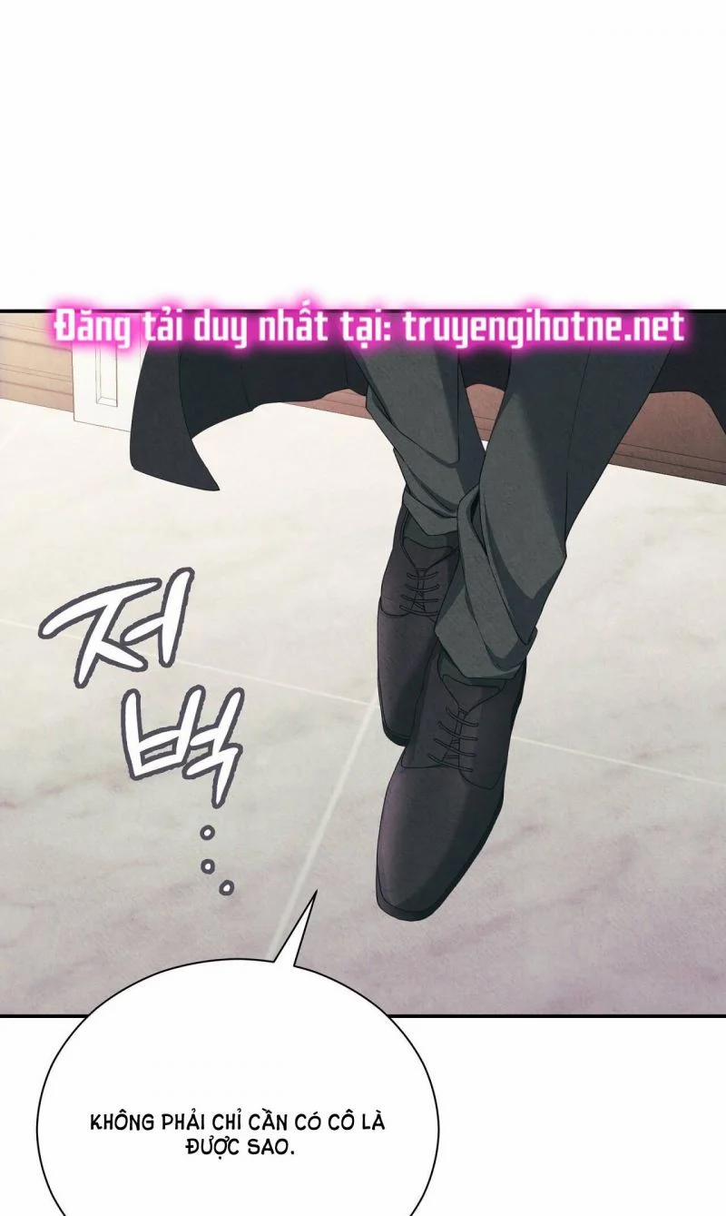 [18+] Hầu Tước Sạch Sẽ Và Quý Cô Bảo Thủ 1.5 trang 0