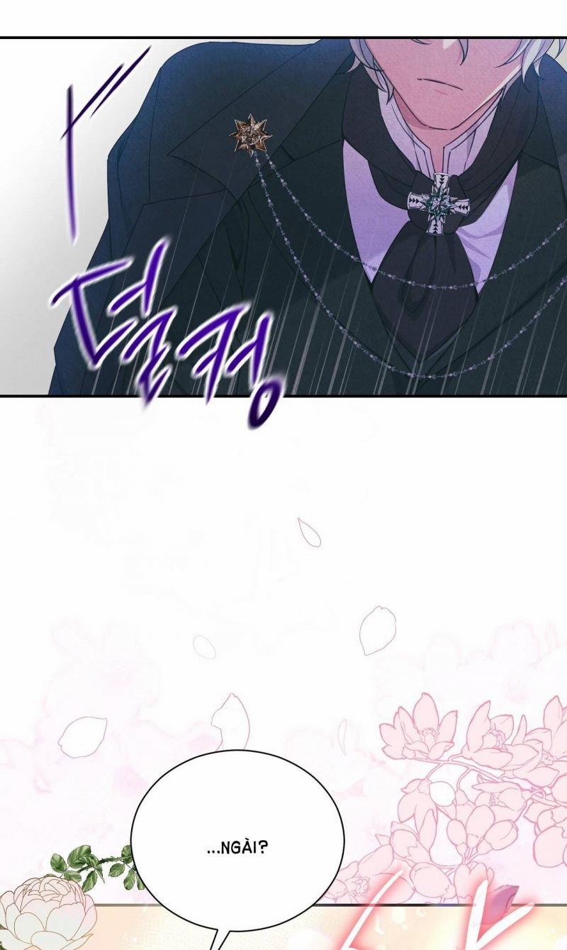 [18+] Hầu Tước Sạch Sẽ Và Quý Cô Bảo Thủ 1.5 trang 14