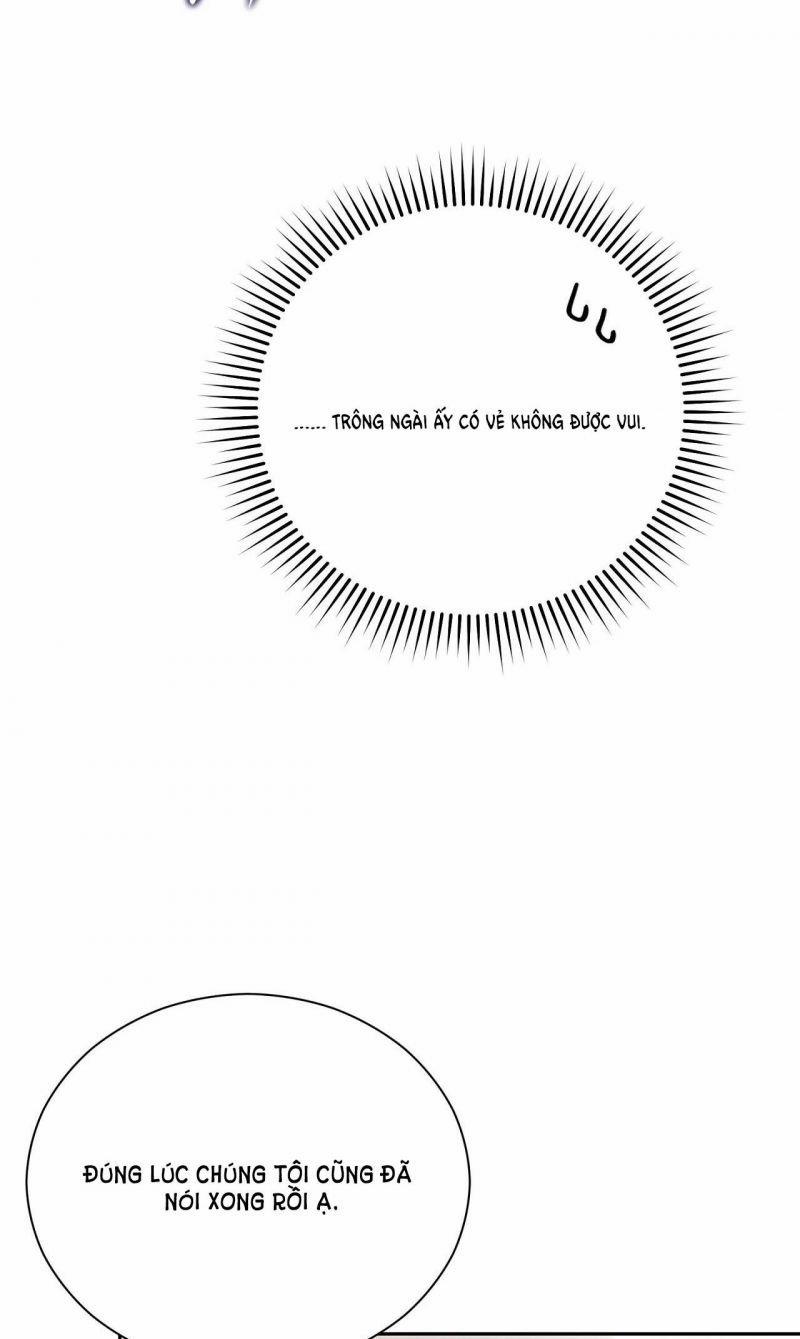 [18+] Hầu Tước Sạch Sẽ Và Quý Cô Bảo Thủ 1.5 trang 5