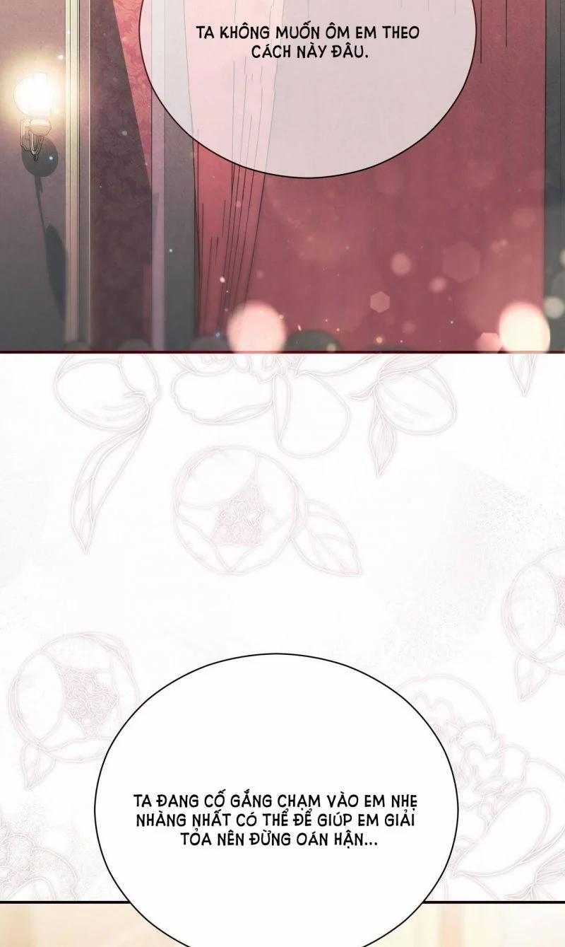 [18+] Hầu Tước Sạch Sẽ Và Quý Cô Bảo Thủ 1 trang 1