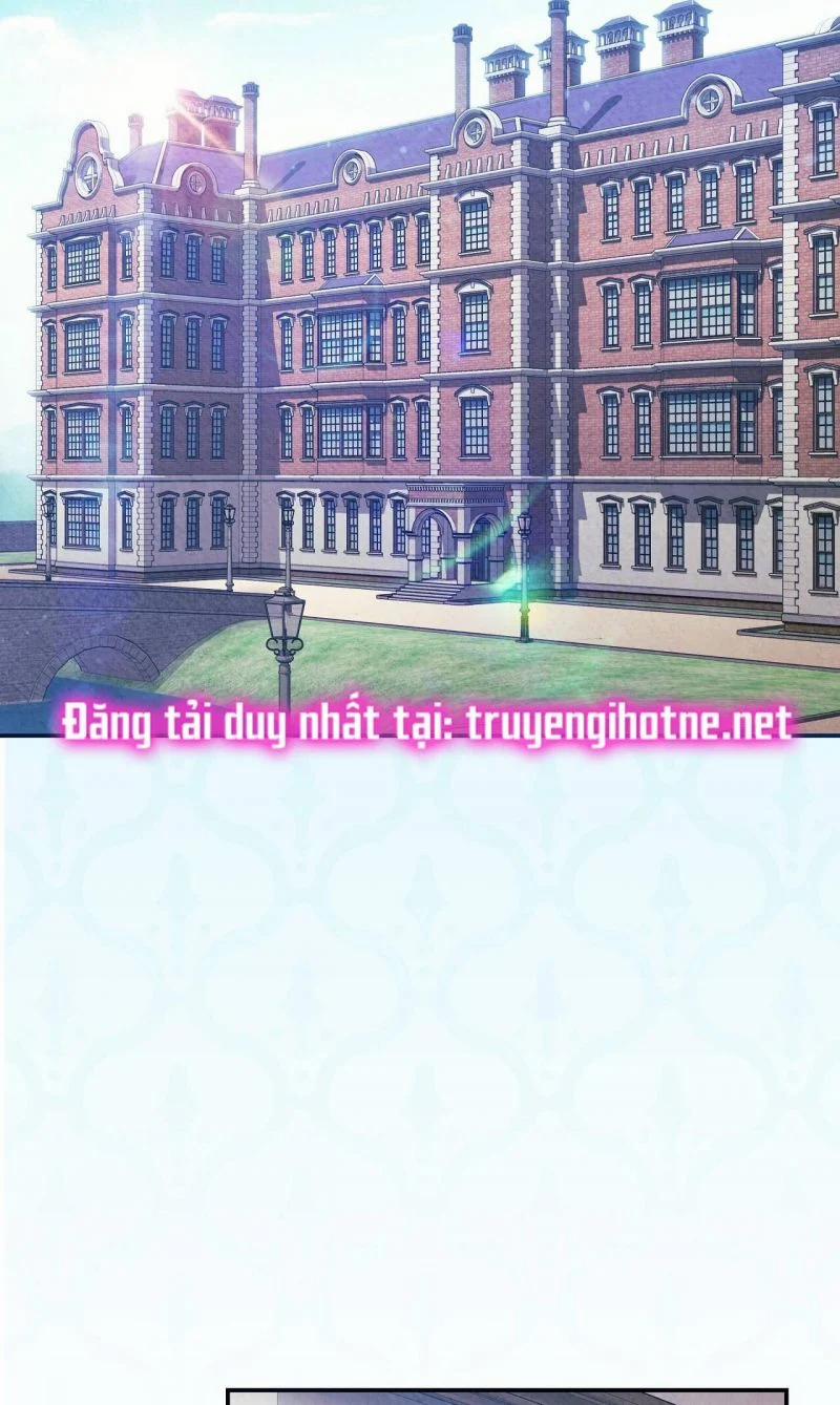 [18+] Hầu Tước Sạch Sẽ Và Quý Cô Bảo Thủ 1 trang 12