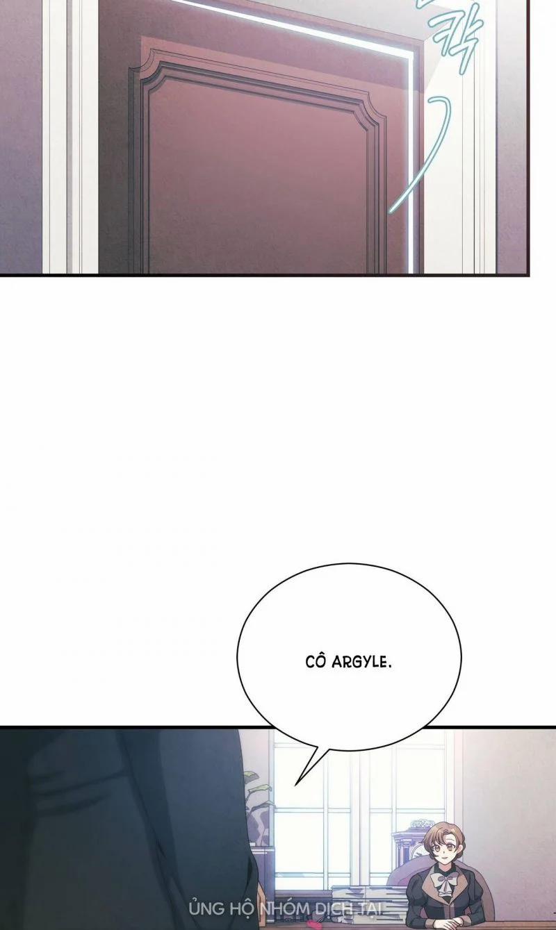 [18+] Hầu Tước Sạch Sẽ Và Quý Cô Bảo Thủ 1 trang 19