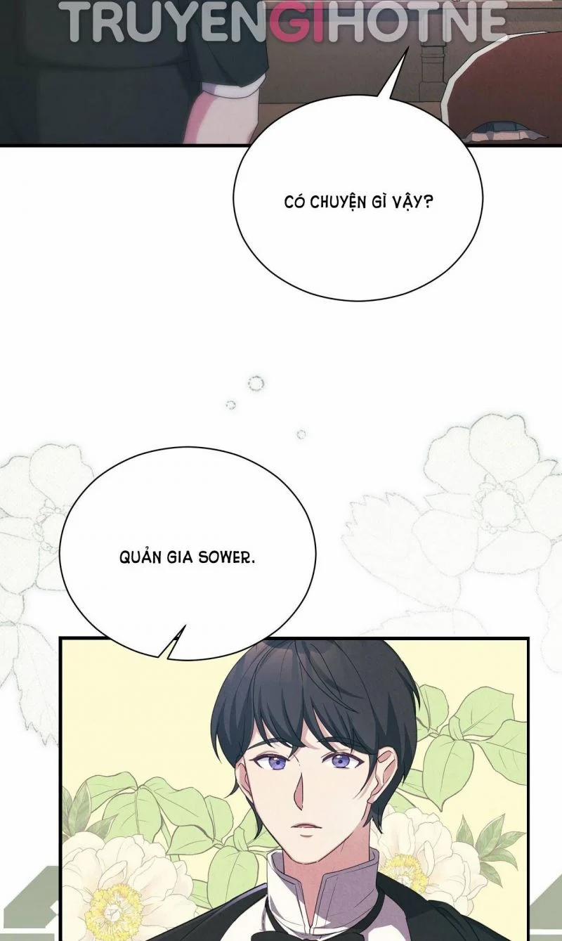 [18+] Hầu Tước Sạch Sẽ Và Quý Cô Bảo Thủ 1 trang 20