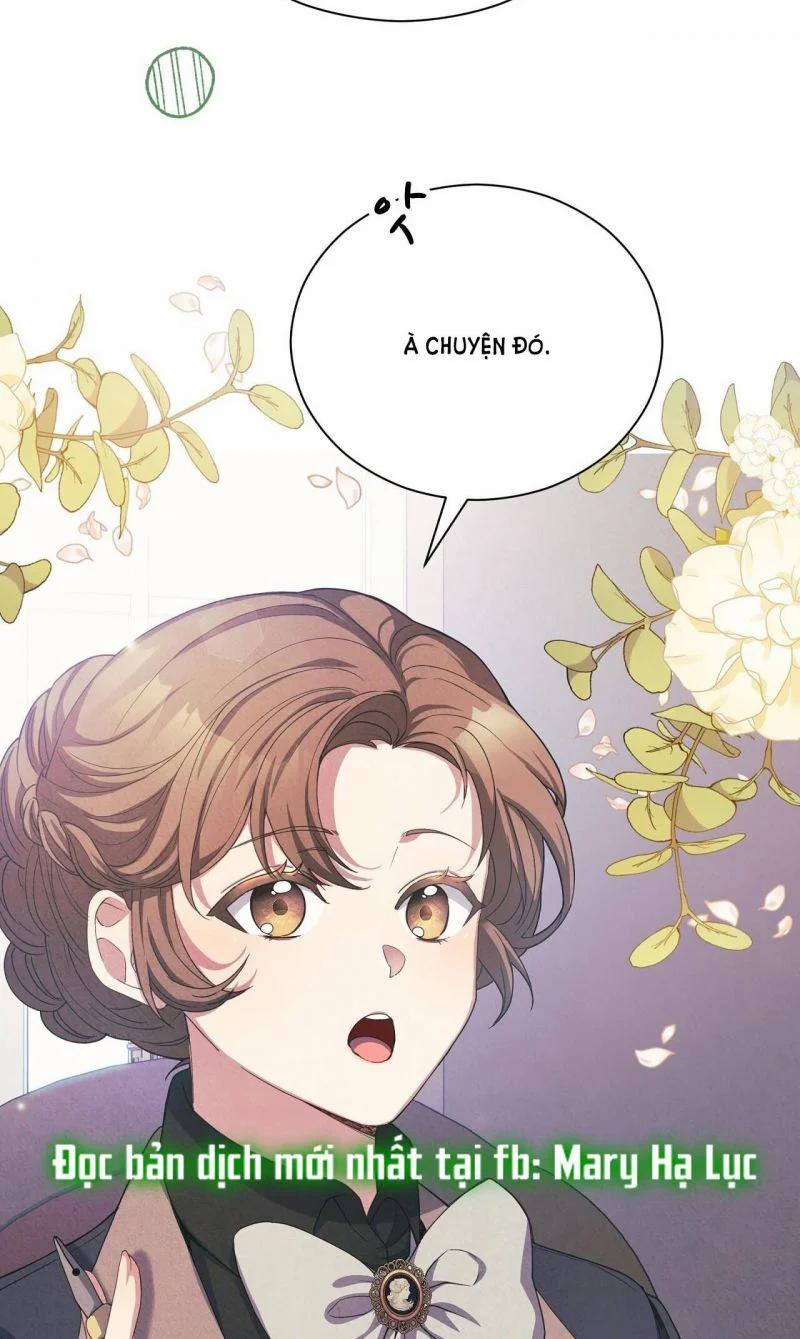 [18+] Hầu Tước Sạch Sẽ Và Quý Cô Bảo Thủ 1 trang 22