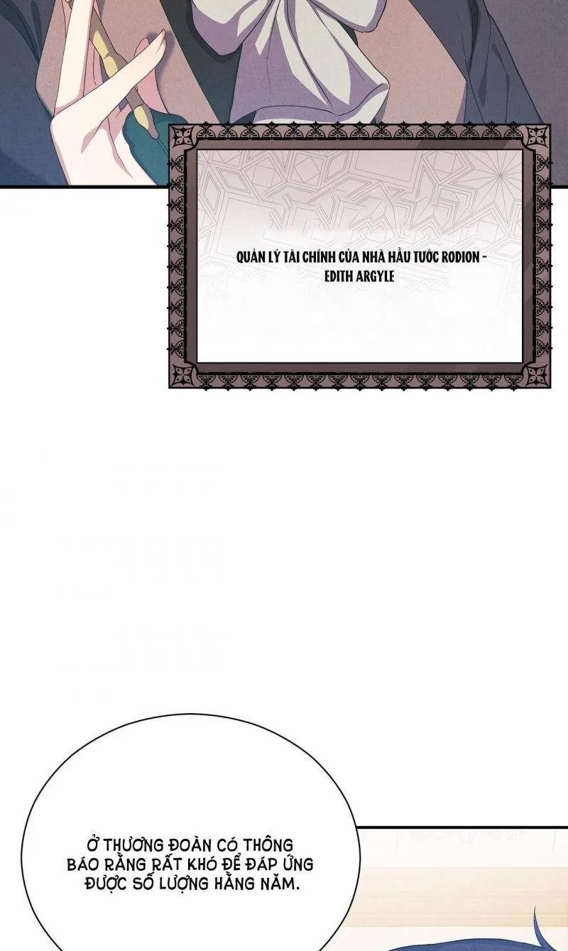 [18+] Hầu Tước Sạch Sẽ Và Quý Cô Bảo Thủ 1 trang 23