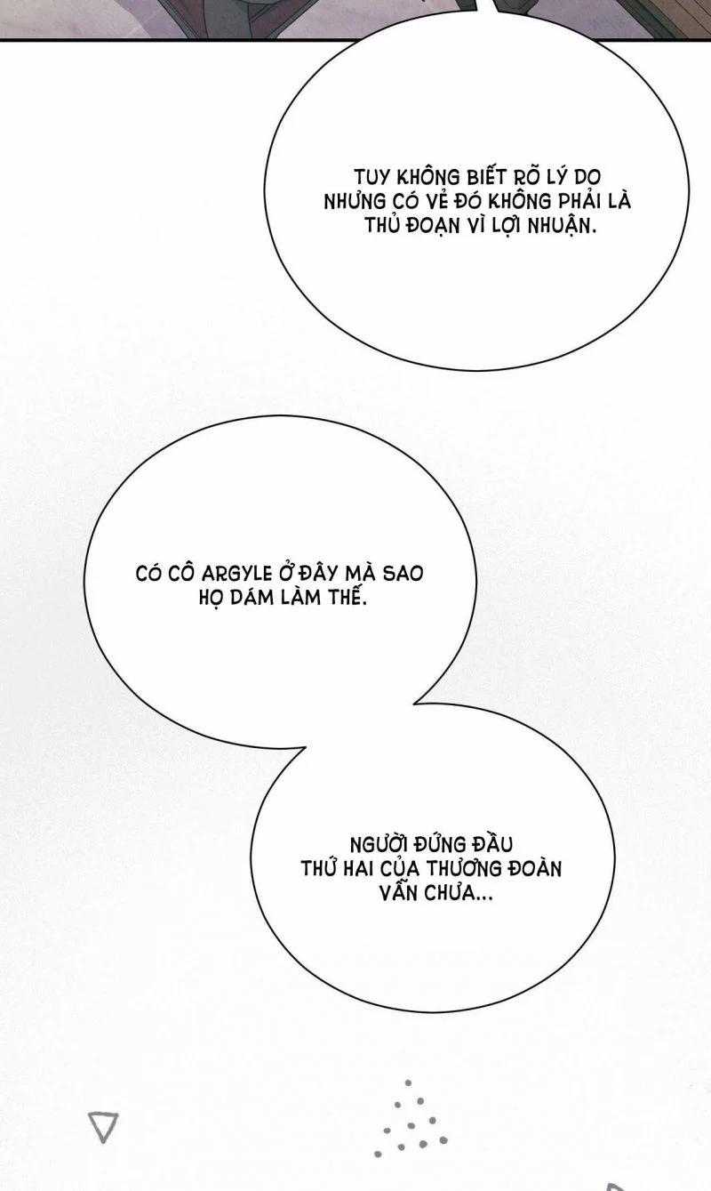 [18+] Hầu Tước Sạch Sẽ Và Quý Cô Bảo Thủ 1 trang 27