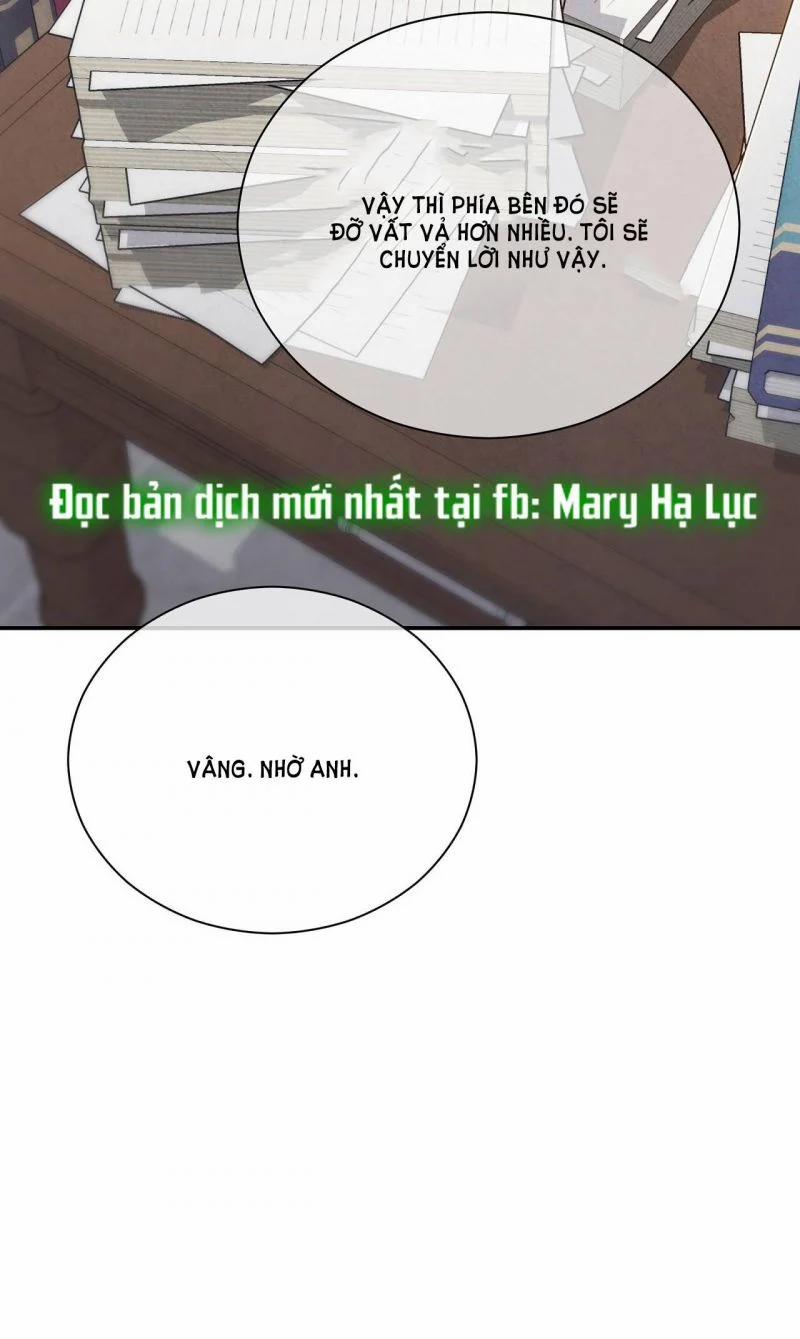 [18+] Hầu Tước Sạch Sẽ Và Quý Cô Bảo Thủ 1 trang 31