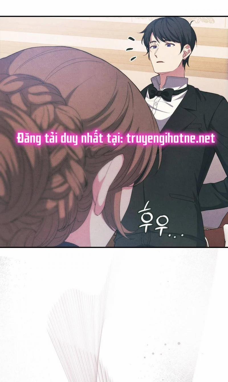 [18+] Hầu Tước Sạch Sẽ Và Quý Cô Bảo Thủ 1 trang 32