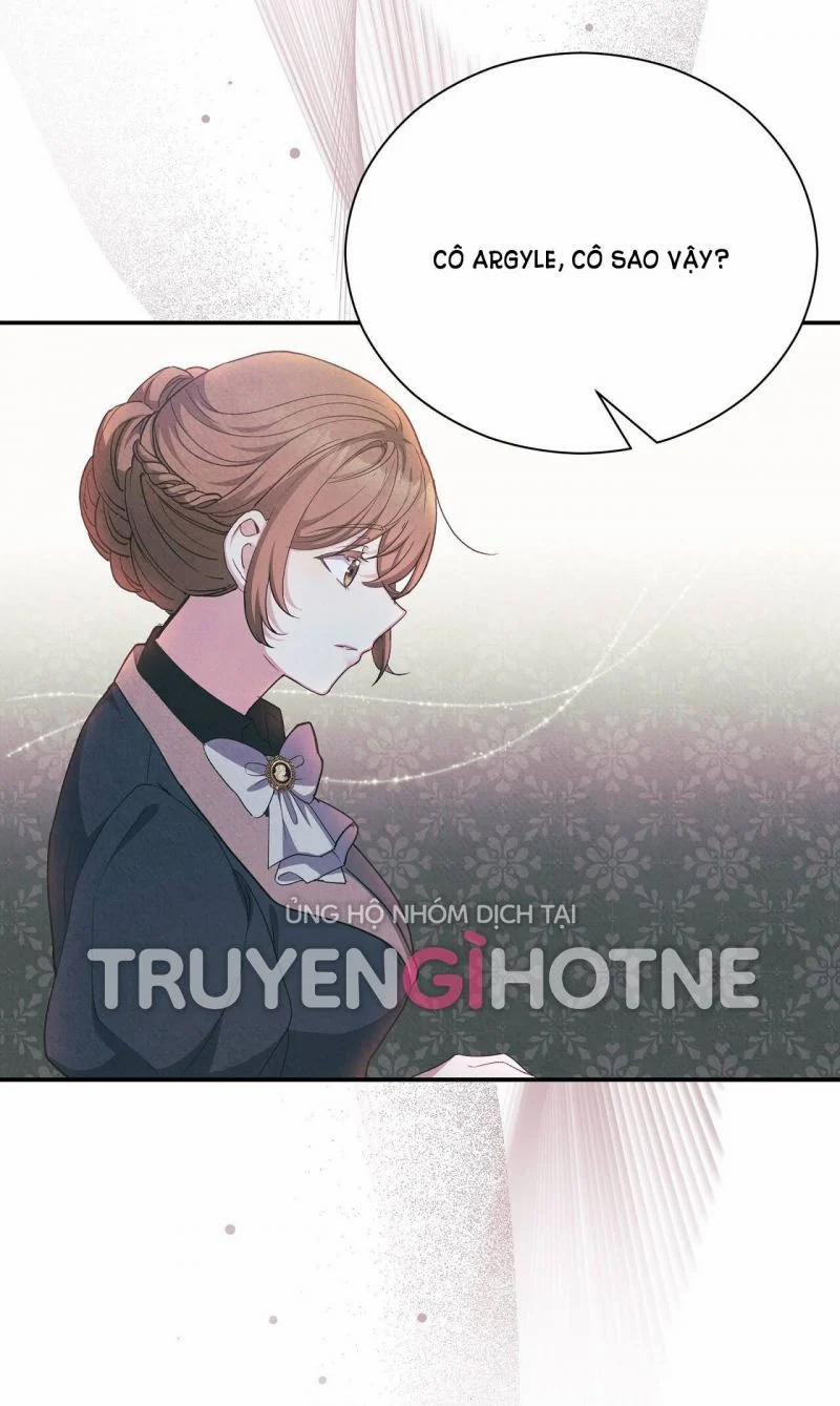 [18+] Hầu Tước Sạch Sẽ Và Quý Cô Bảo Thủ 1 trang 33