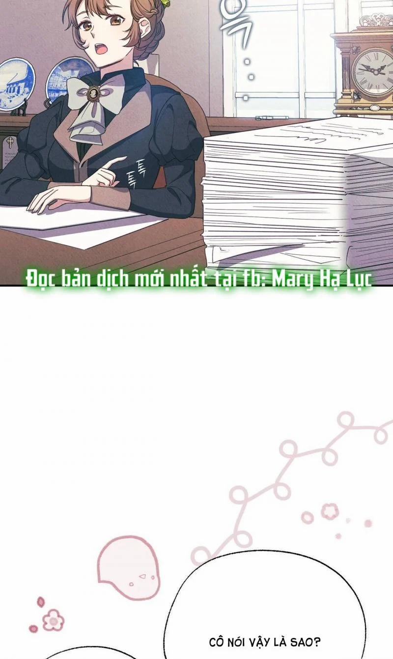 [18+] Hầu Tước Sạch Sẽ Và Quý Cô Bảo Thủ 1 trang 36