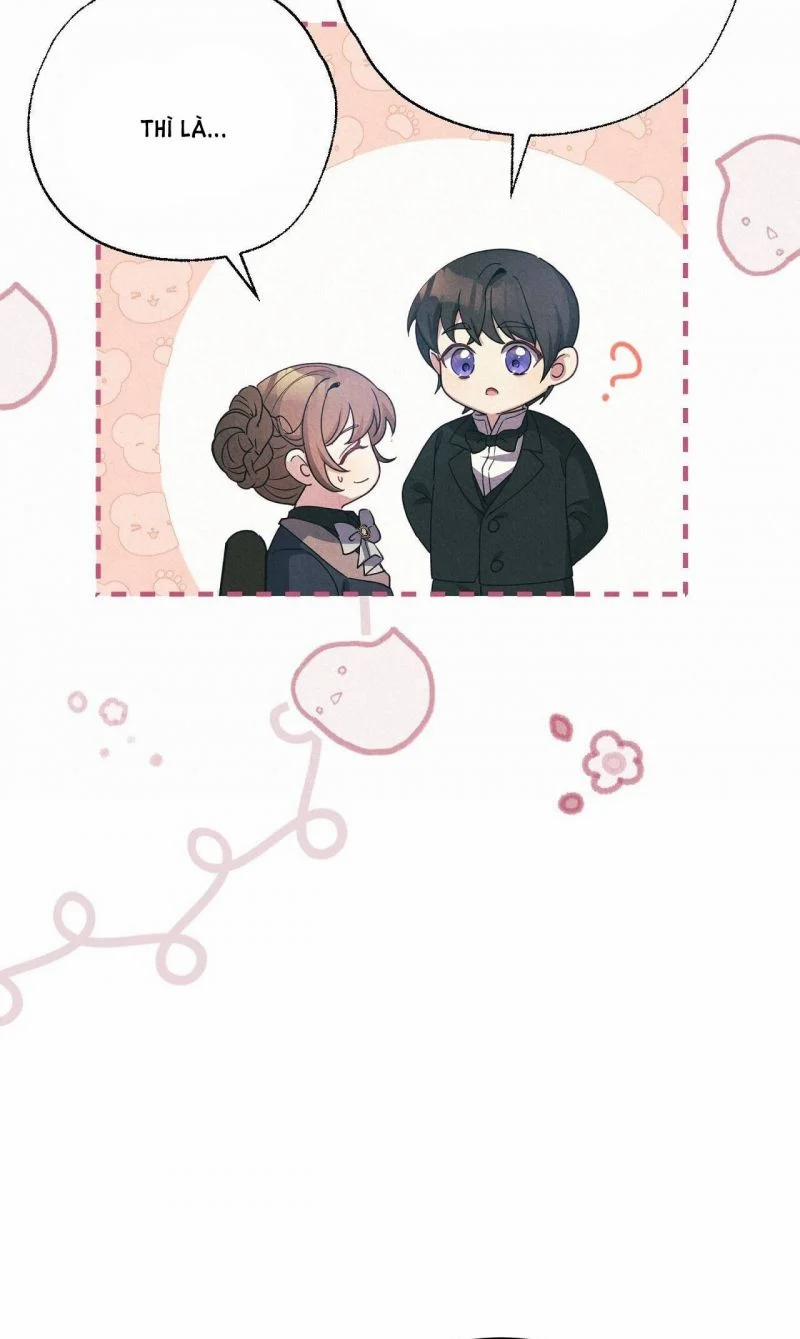 [18+] Hầu Tước Sạch Sẽ Và Quý Cô Bảo Thủ 1 trang 37