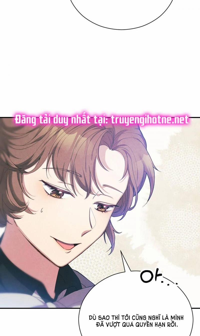 [18+] Hầu Tước Sạch Sẽ Và Quý Cô Bảo Thủ 1 trang 39