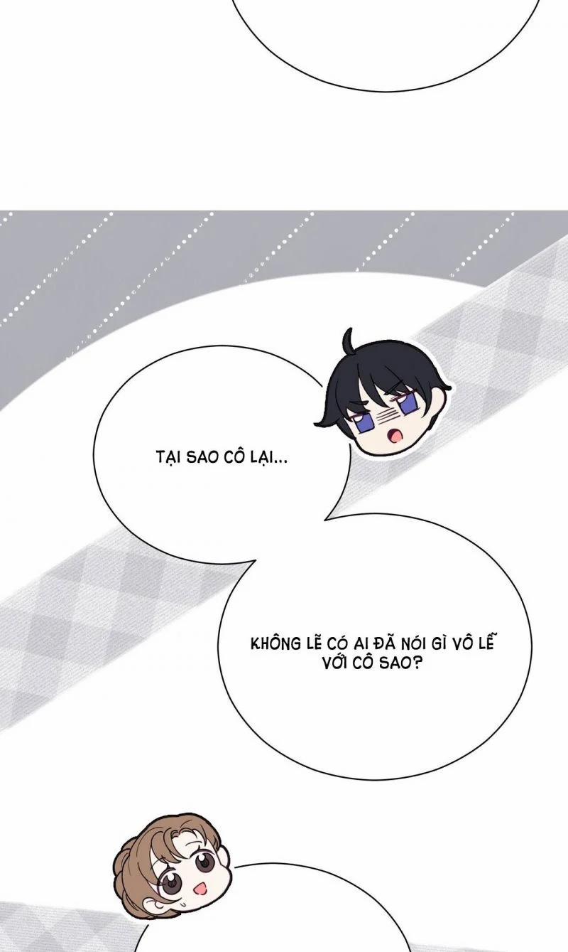 [18+] Hầu Tước Sạch Sẽ Và Quý Cô Bảo Thủ 1 trang 40