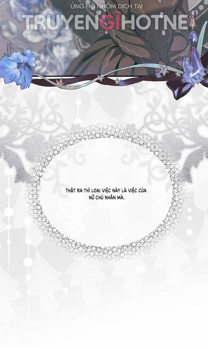 [18+] Hầu Tước Sạch Sẽ Và Quý Cô Bảo Thủ 1 trang 42