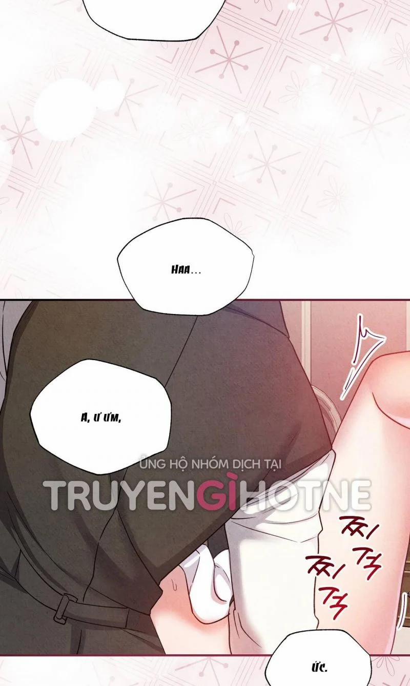 [18+] Hầu Tước Sạch Sẽ Và Quý Cô Bảo Thủ 1 trang 6