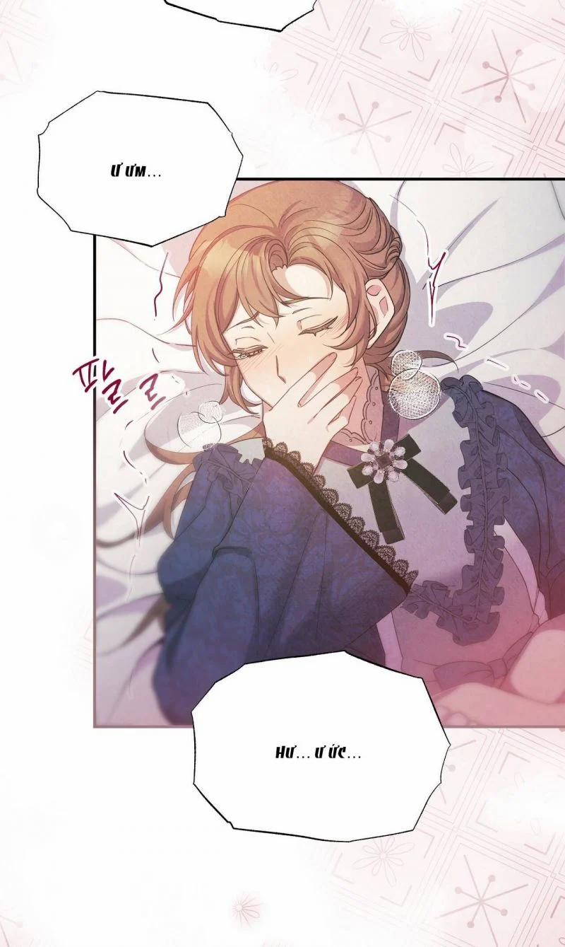 [18+] Hầu Tước Sạch Sẽ Và Quý Cô Bảo Thủ 1 trang 8