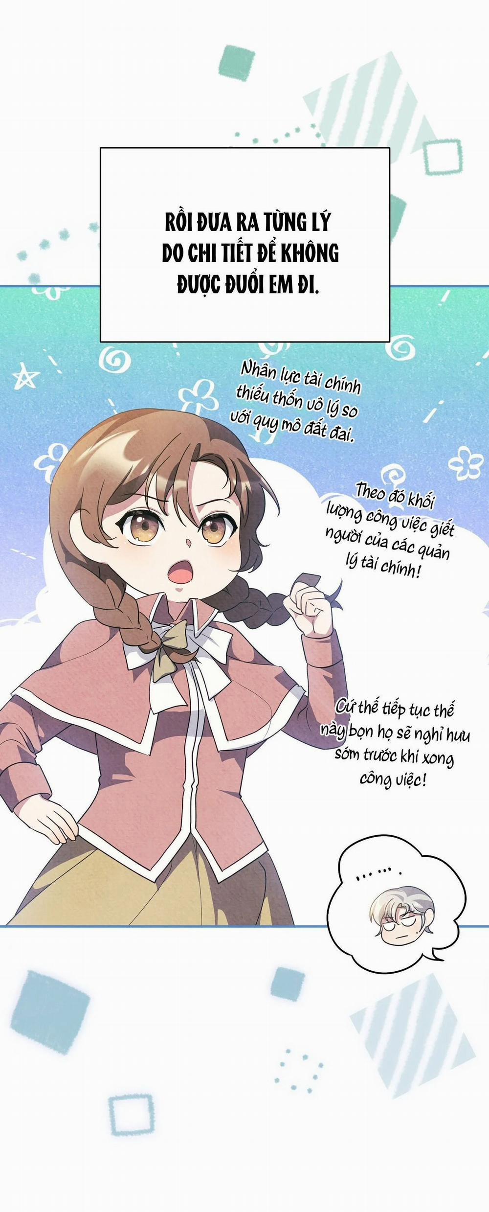 [18+] Hầu Tước Sạch Sẽ Và Quý Cô Bảo Thủ 10.1 trang 13