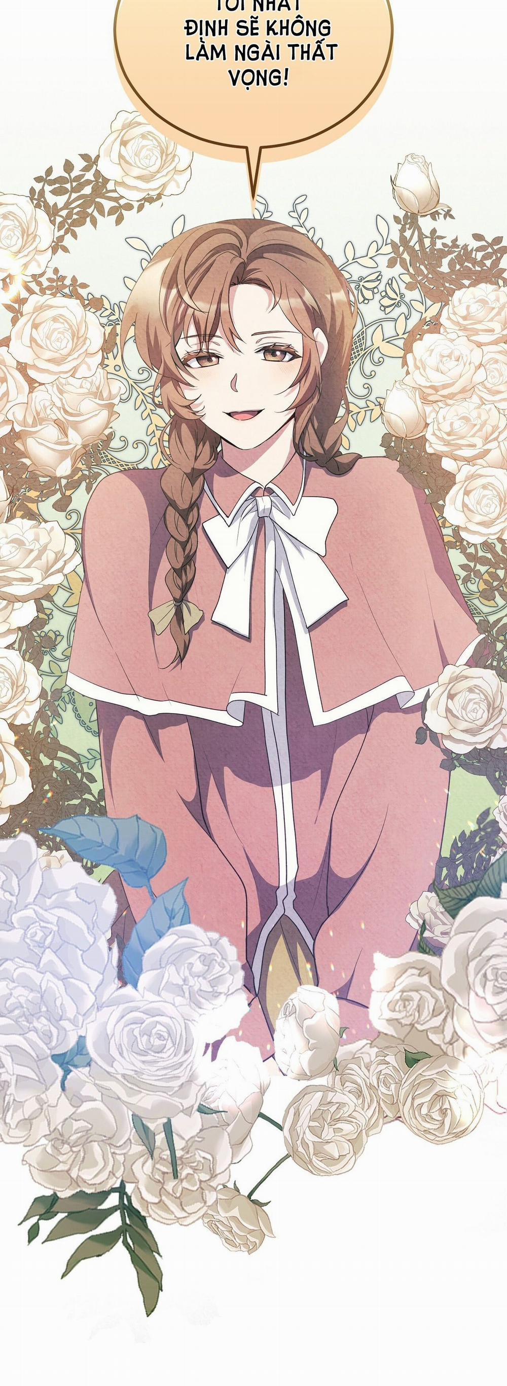 [18+] Hầu Tước Sạch Sẽ Và Quý Cô Bảo Thủ 10.1 trang 17