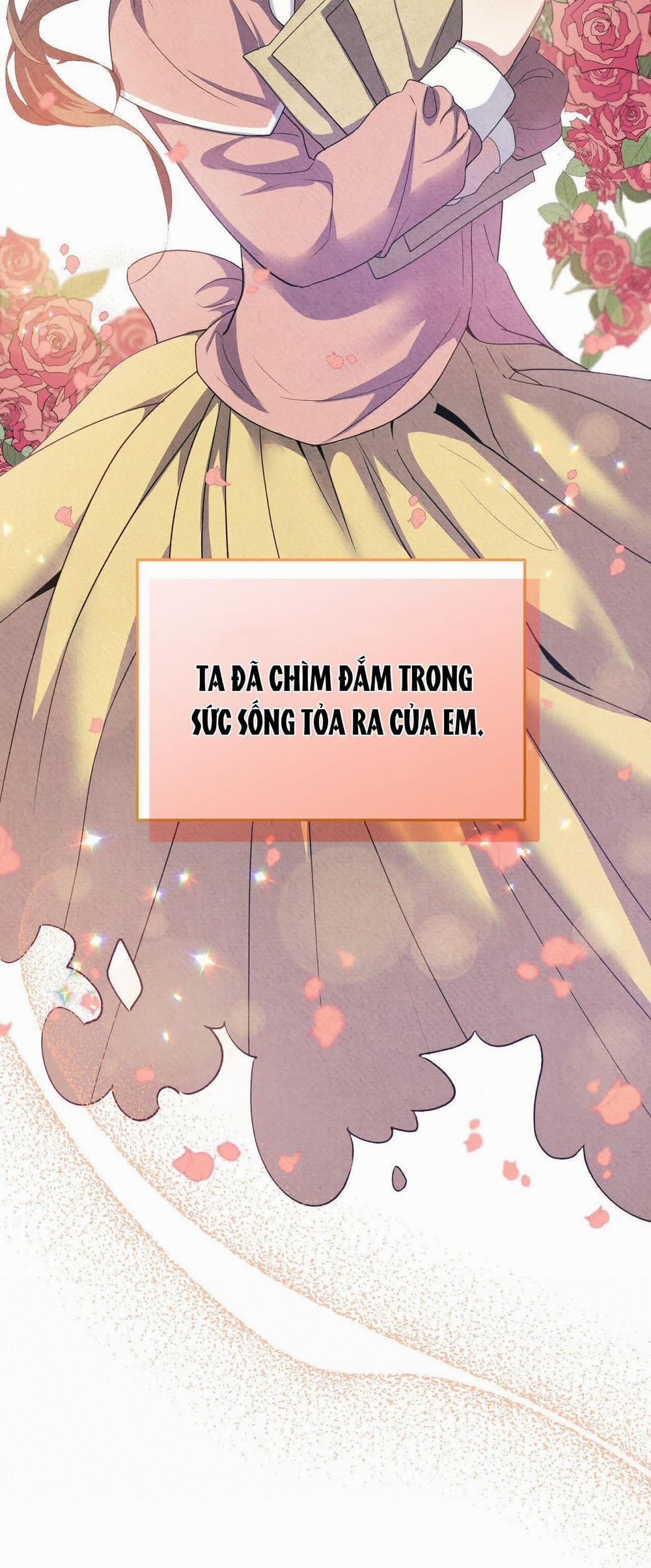 [18+] Hầu Tước Sạch Sẽ Và Quý Cô Bảo Thủ 10.1 trang 21