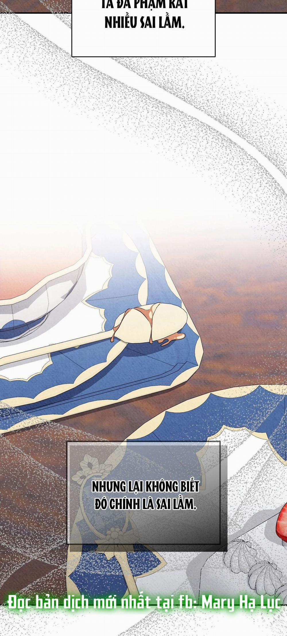 [18+] Hầu Tước Sạch Sẽ Và Quý Cô Bảo Thủ 10.1 trang 24