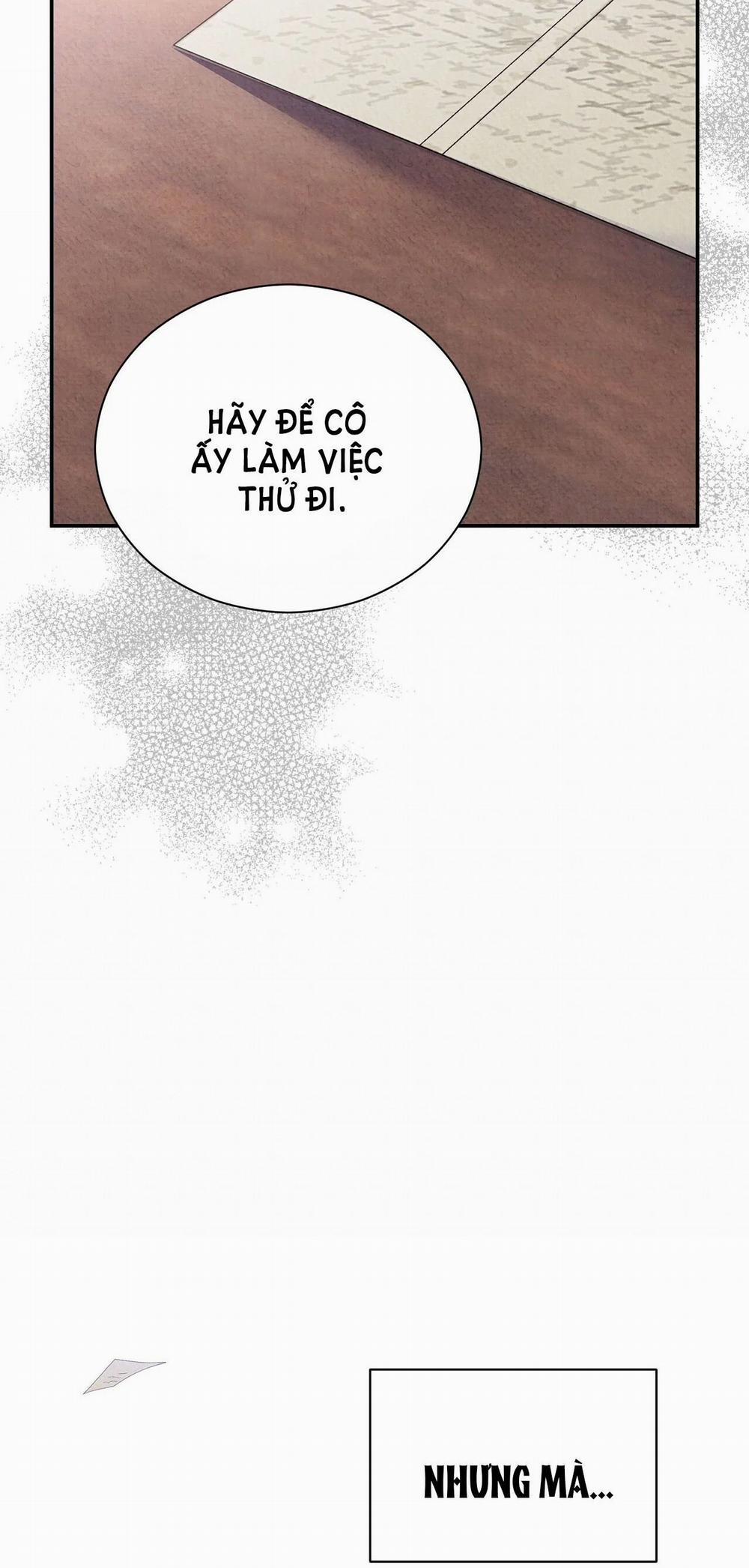 [18+] Hầu Tước Sạch Sẽ Và Quý Cô Bảo Thủ 10.1 trang 7