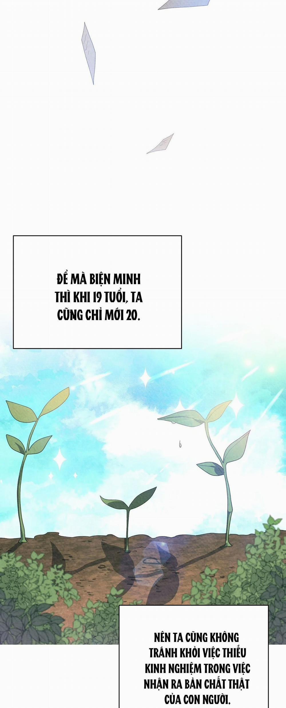 [18+] Hầu Tước Sạch Sẽ Và Quý Cô Bảo Thủ 10.1 trang 9