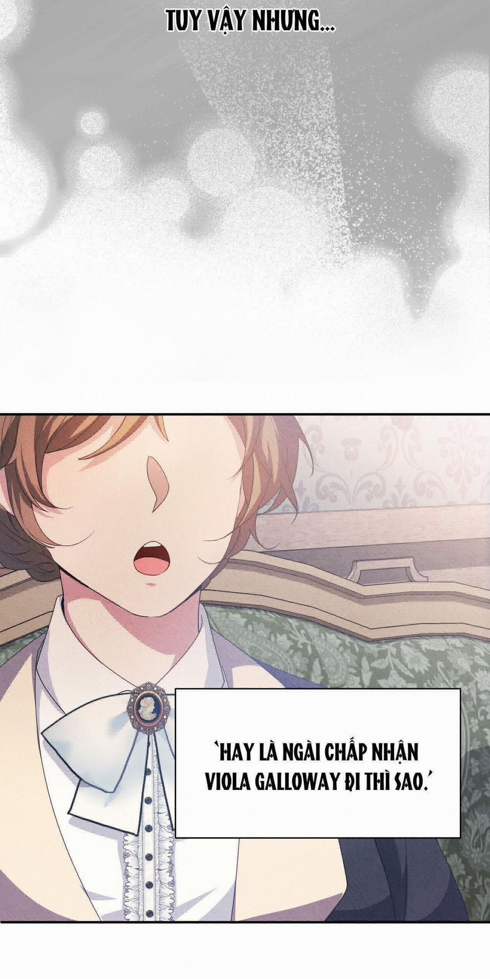 [18+] Hầu Tước Sạch Sẽ Và Quý Cô Bảo Thủ 10.2 trang 11