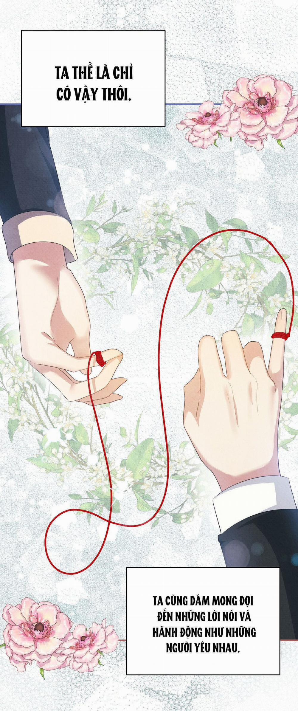 [18+] Hầu Tước Sạch Sẽ Và Quý Cô Bảo Thủ 10.2 trang 17