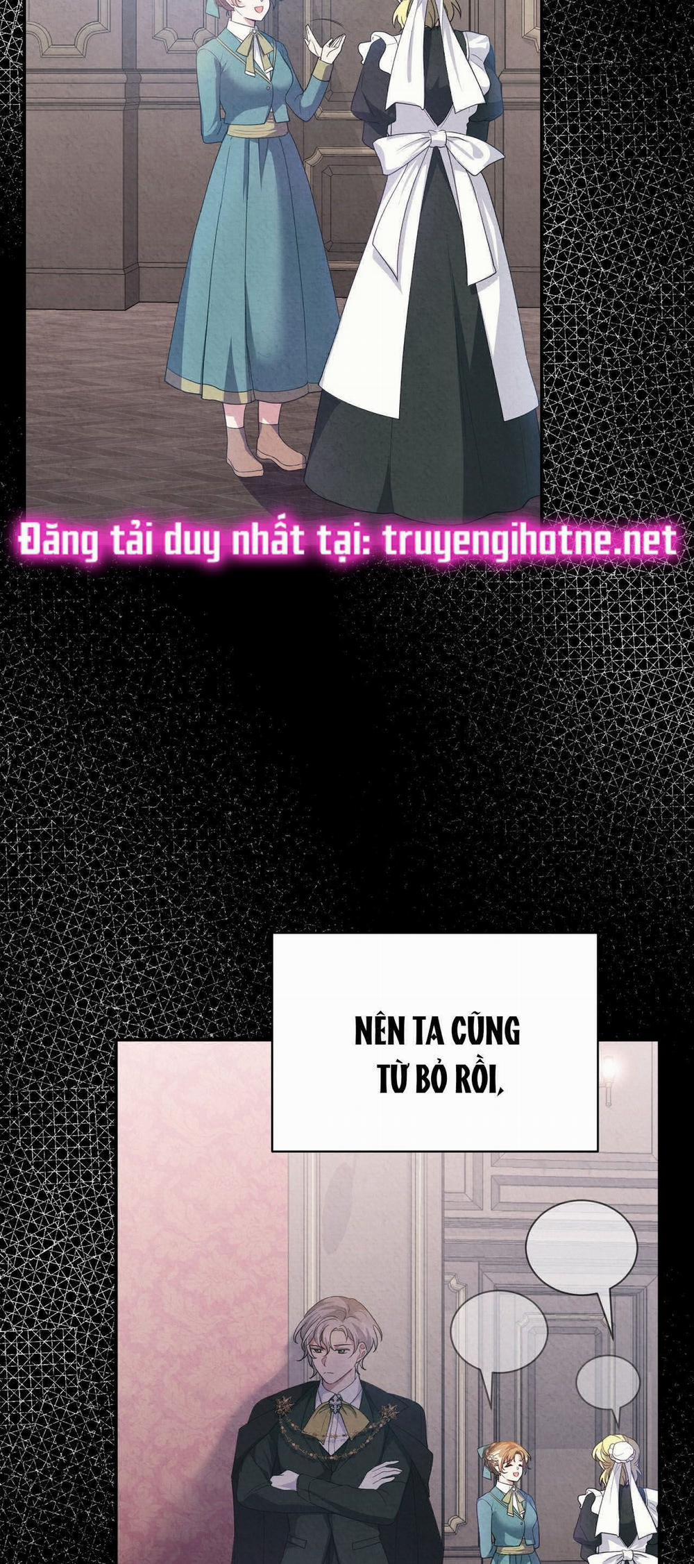 [18+] Hầu Tước Sạch Sẽ Và Quý Cô Bảo Thủ 10.2 trang 2