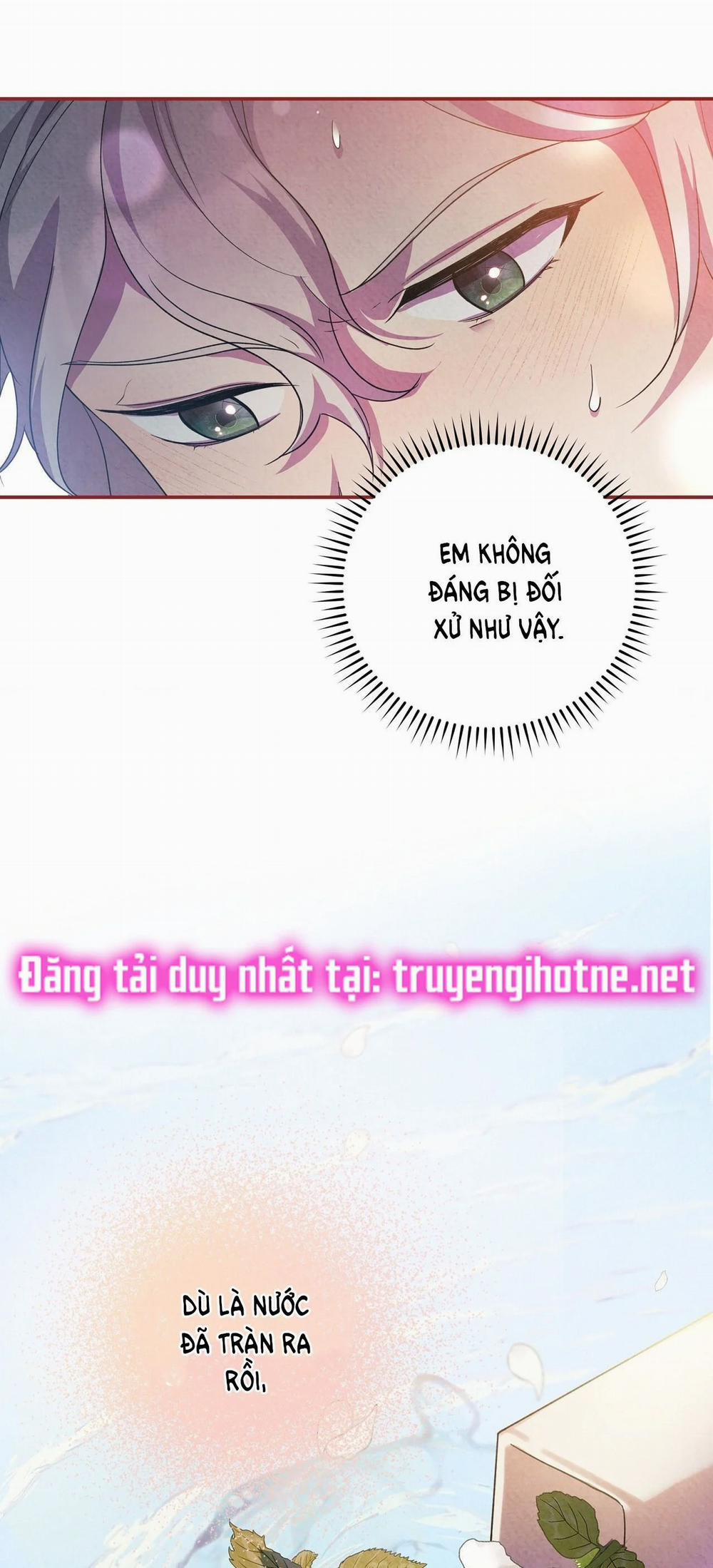 [18+] Hầu Tước Sạch Sẽ Và Quý Cô Bảo Thủ 10.2 trang 22