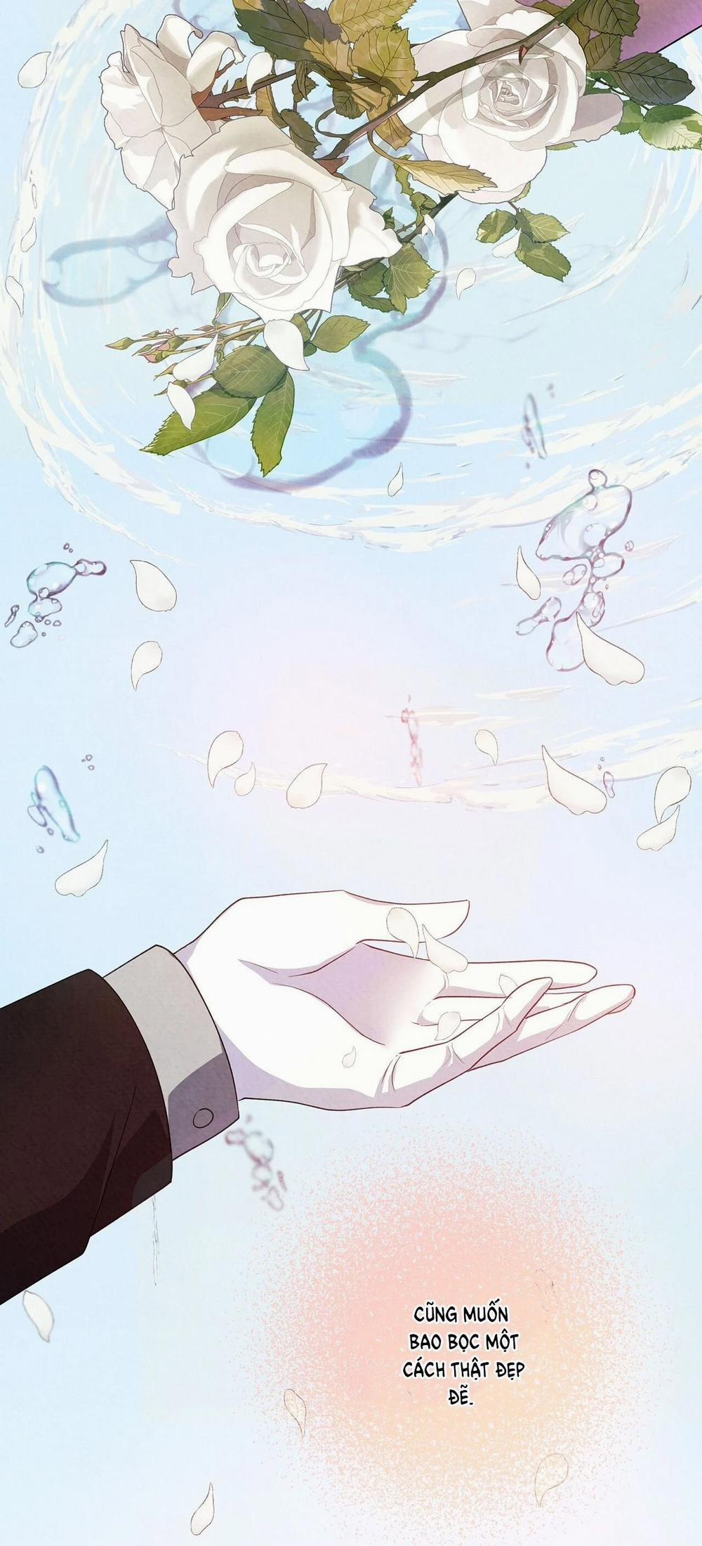 [18+] Hầu Tước Sạch Sẽ Và Quý Cô Bảo Thủ 10.2 trang 23