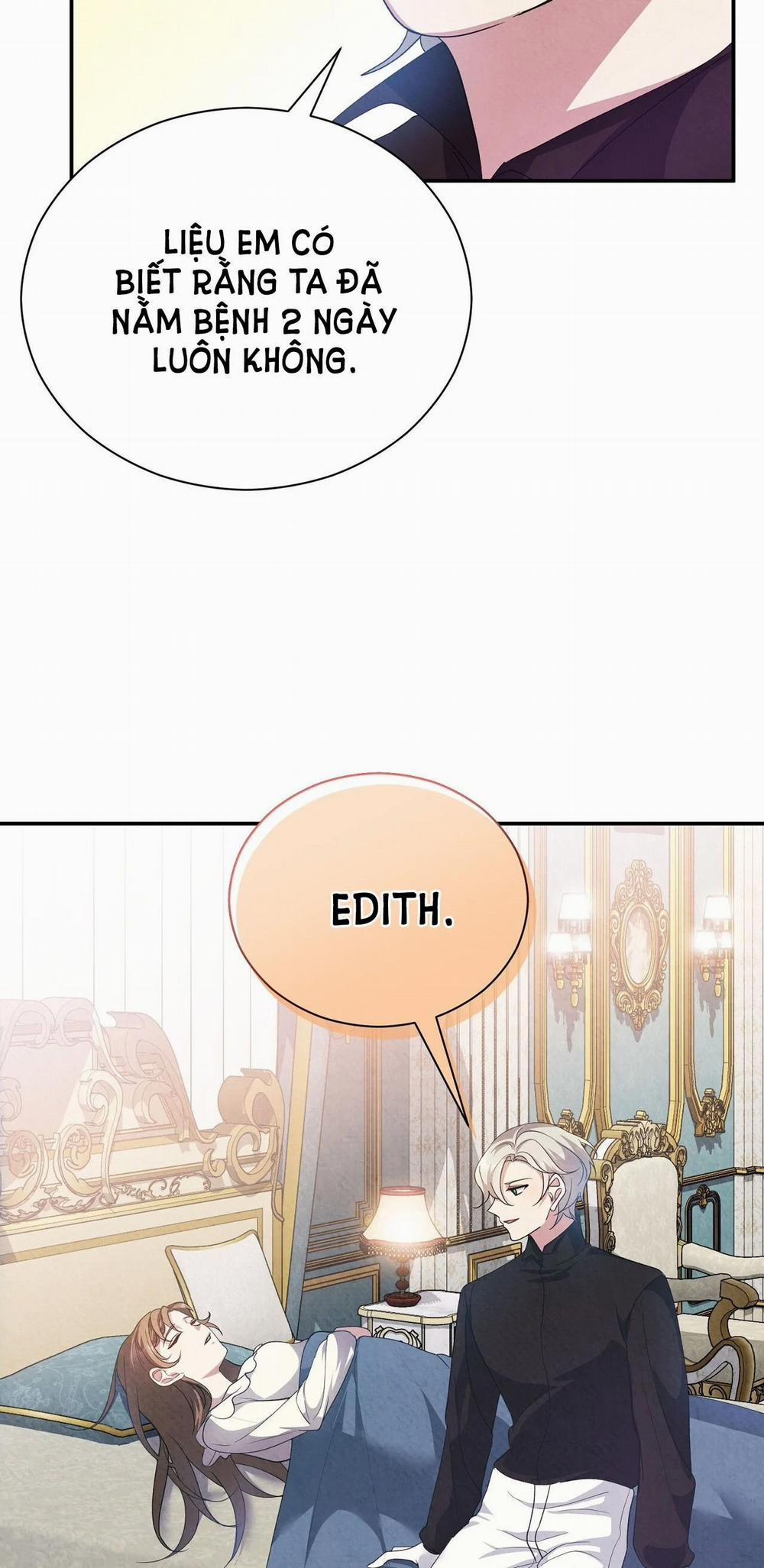 [18+] Hầu Tước Sạch Sẽ Và Quý Cô Bảo Thủ 10.2 trang 26