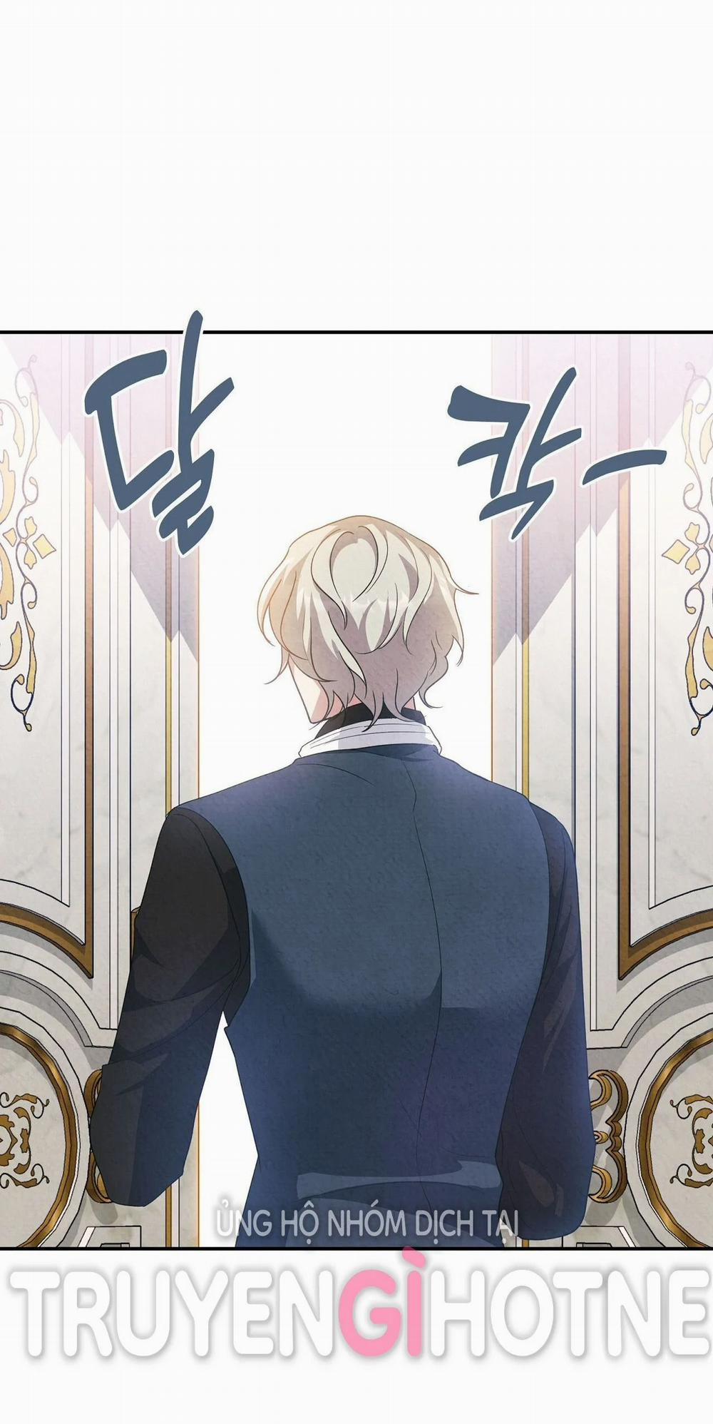 [18+] Hầu Tước Sạch Sẽ Và Quý Cô Bảo Thủ 10.2 trang 29