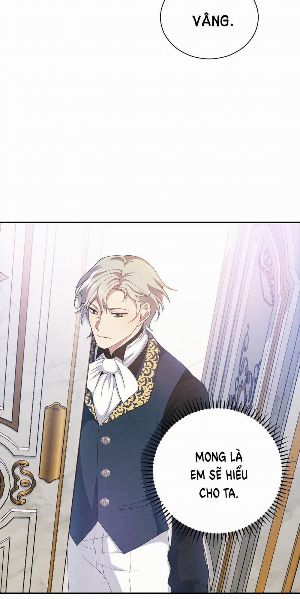 [18+] Hầu Tước Sạch Sẽ Và Quý Cô Bảo Thủ 10.2 trang 31