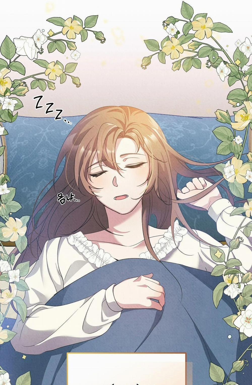 [18+] Hầu Tước Sạch Sẽ Và Quý Cô Bảo Thủ 10.2 trang 34