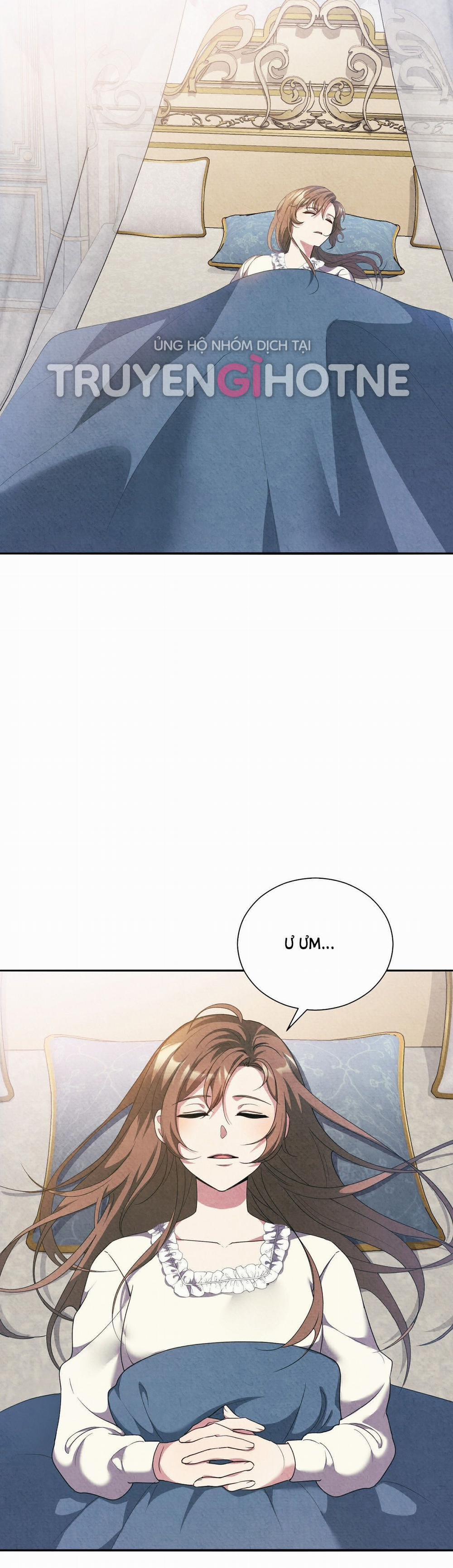 [18+] Hầu Tước Sạch Sẽ Và Quý Cô Bảo Thủ 11.1 trang 1