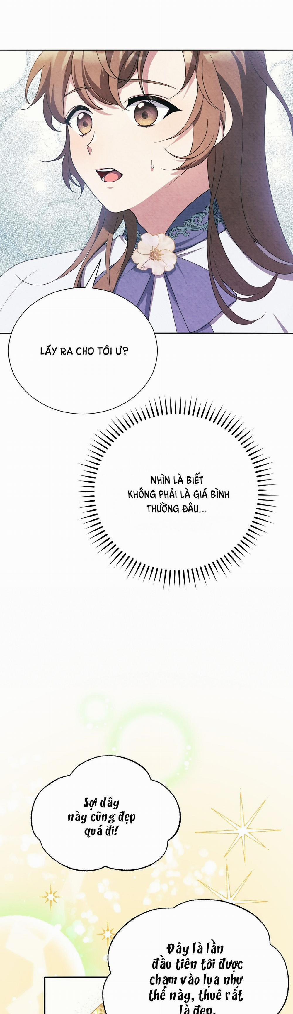 [18+] Hầu Tước Sạch Sẽ Và Quý Cô Bảo Thủ 11.1 trang 20