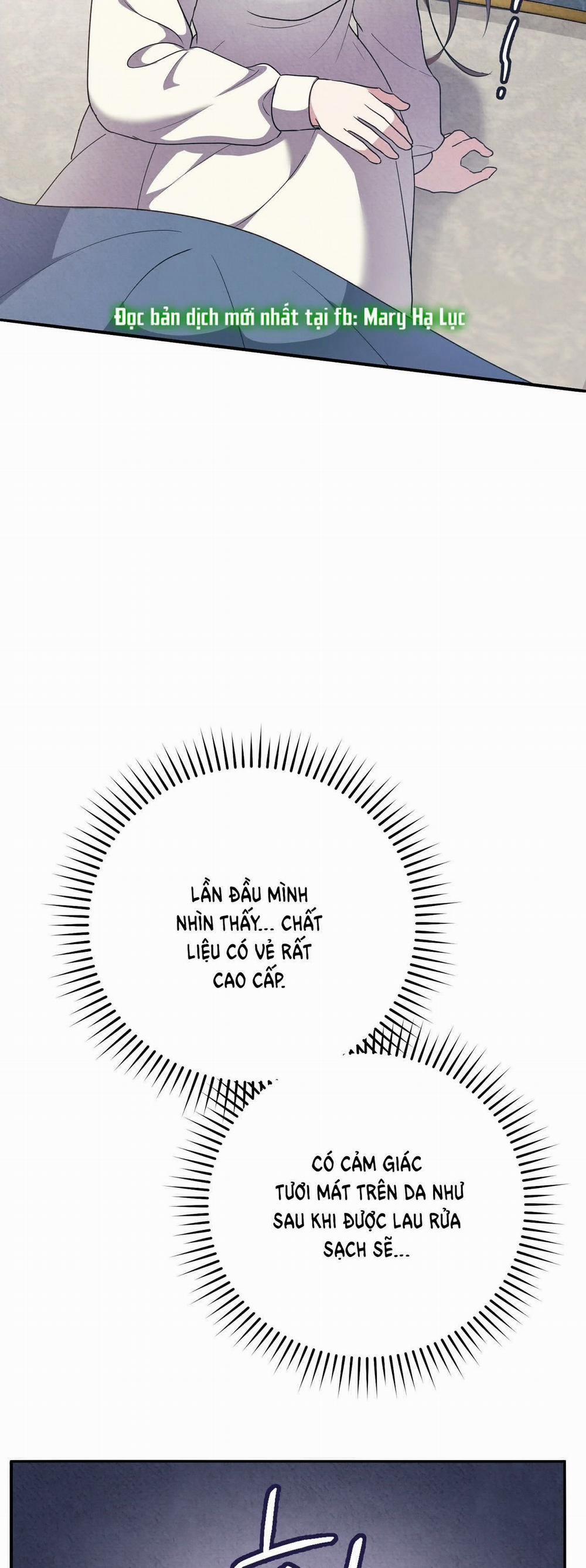 [18+] Hầu Tước Sạch Sẽ Và Quý Cô Bảo Thủ 11.1 trang 7